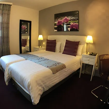 Brit Hotel, & Restaurant - Colmar Est