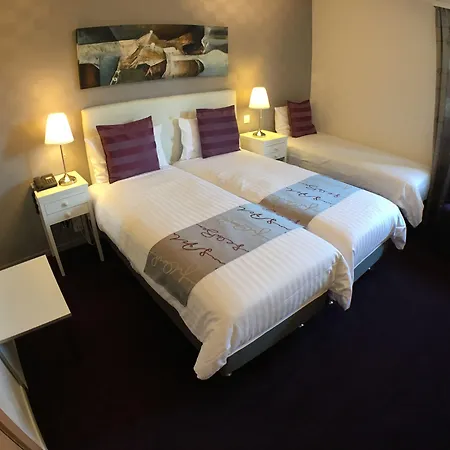 Hotel Brit Hotel, & Restaurant - Colmar Est