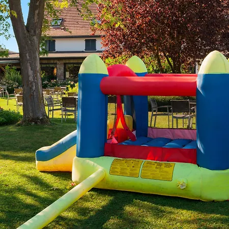 Brit Hotel, & Restaurant - Colmar Est