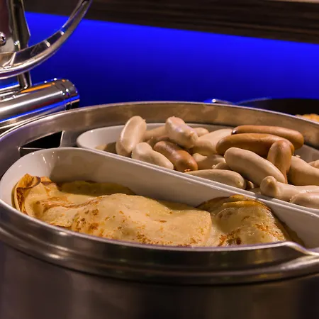 Brit Hotel, Spa&restaurant - Colmar Est Hotel