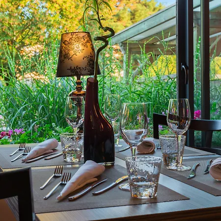 Brit Hotel, Spa&restaurant - Colmar Est Hotel 3*