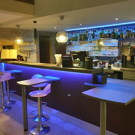 Brit Hotel, & Restaurant - Colmar Est