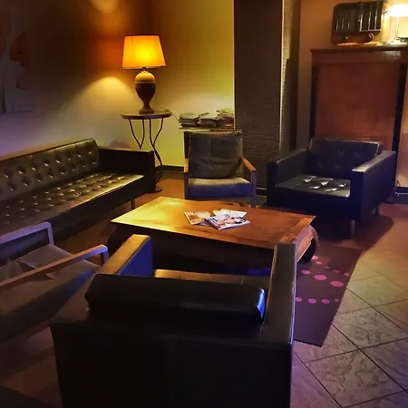 Brit Hotel, & Restaurant - Colmar Est