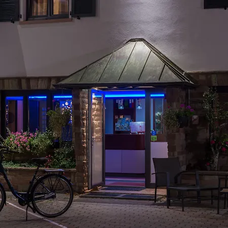 Brit Hotel, & Restaurant - Colmar Est