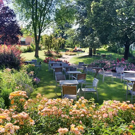Brit Hotel, & Restaurant - Colmar Est