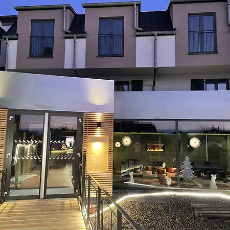 Brit Hotel, Spa&restaurant - Colmar Est Hotel 3*