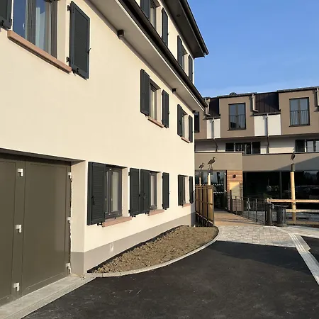 Brit Hotel, Spa&restaurant - Colmar Est