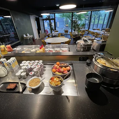 Brit Hotel, Spa&restaurant - Colmar Est 3*