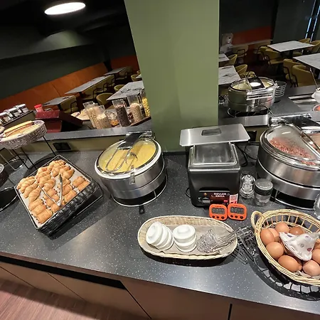 Brit Hotel, Spa&restaurant - Colmar Est 3* Bischwihr