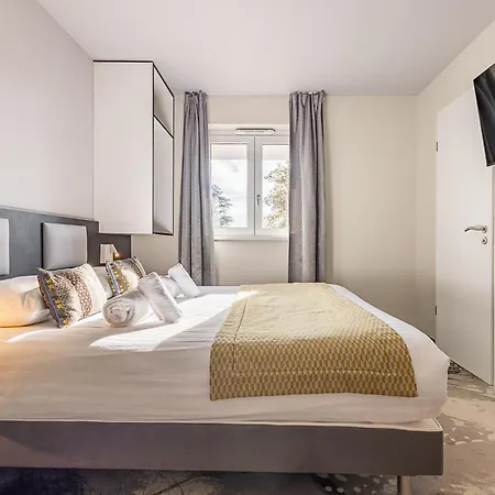 호텔 Brit Hotel, & Restaurant - Colmar Est Bischwihr