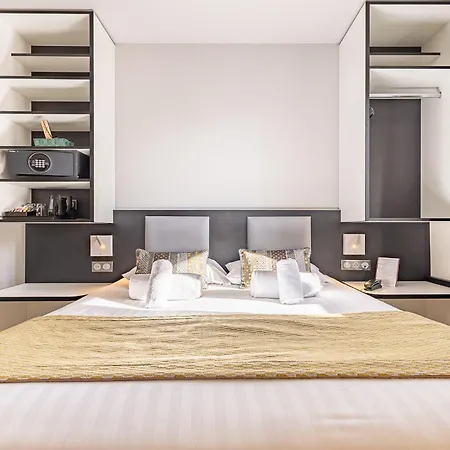 Brit Hotel, & Restaurant - Colmar Est Hotel 3*