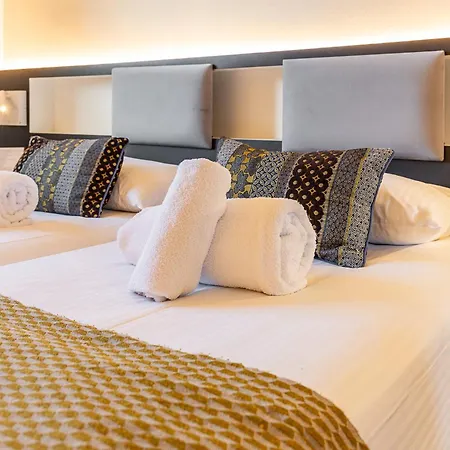 Hotel Brit Hotel, & Restaurant - Colmar Est