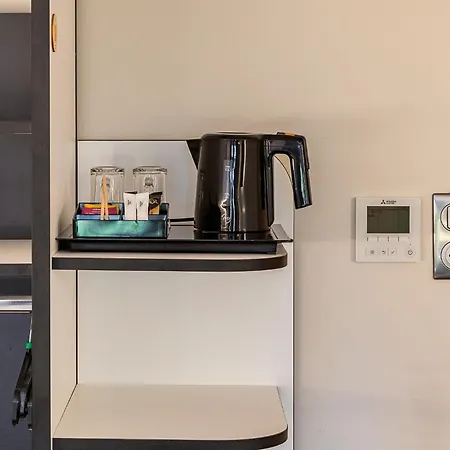 Brit Hotel, Spa&restaurant - Colmar Est Hotel Bischwihr