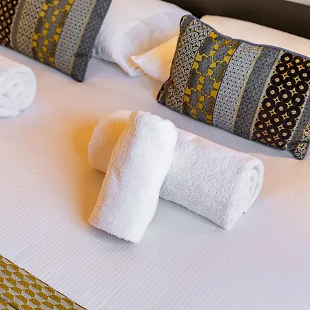 Brit Hotel, & Restaurant - Colmar Est 호텔