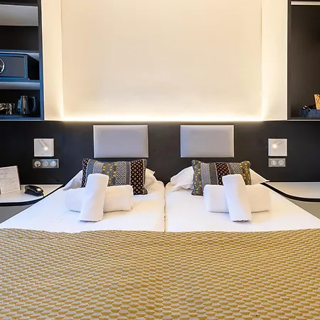 Brit Hotel, Spa&restaurant - Colmar Est Hotel Bischwihr