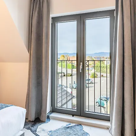 Brit Hotel, & Restaurant - Colmar Est