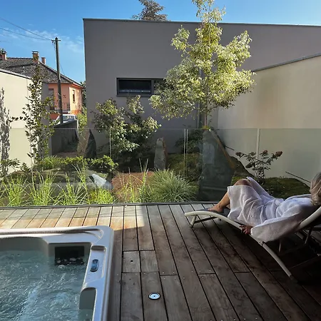 فندق Brit Hotel, & Restaurant - Colmar Est