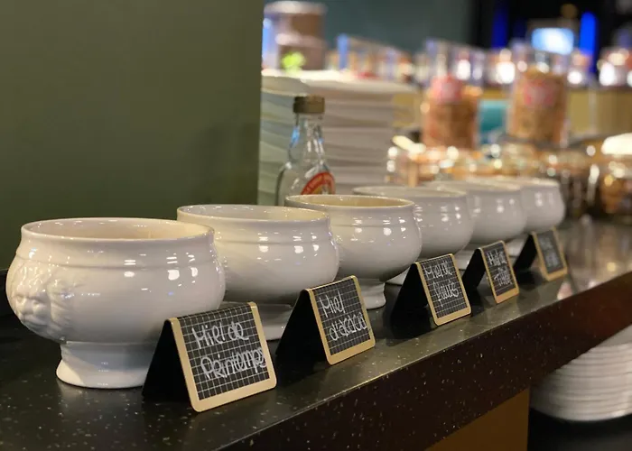 Brit Hotel, & Restaurant - Colmar Est Bischwihr