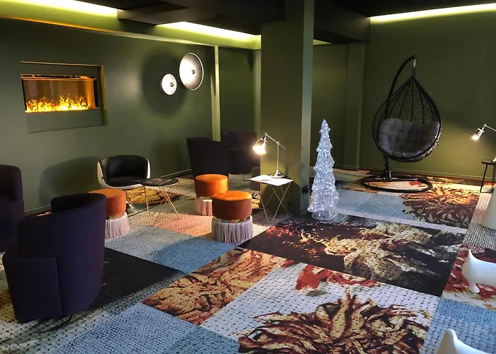 Brit Hotel, & Restaurant - Colmar Est 3*