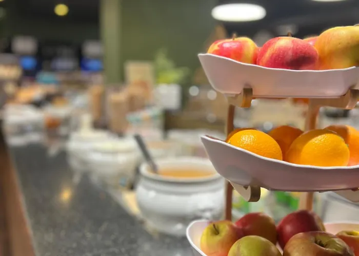 Brit Hotel, & Restaurant - Colmar Est 3*