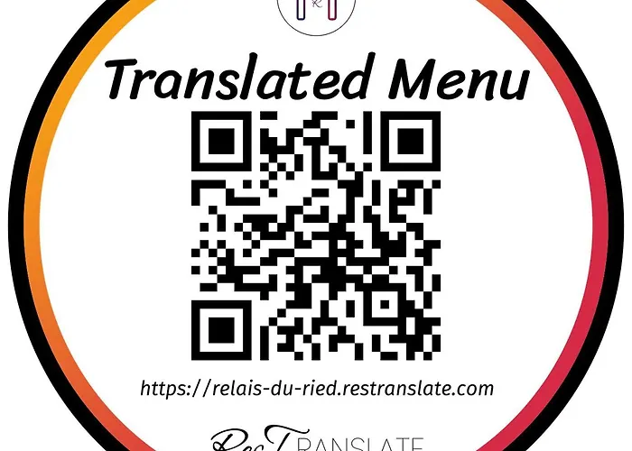 Hotel Brit Hotel, & Restaurant - Colmar Est Bischwihr