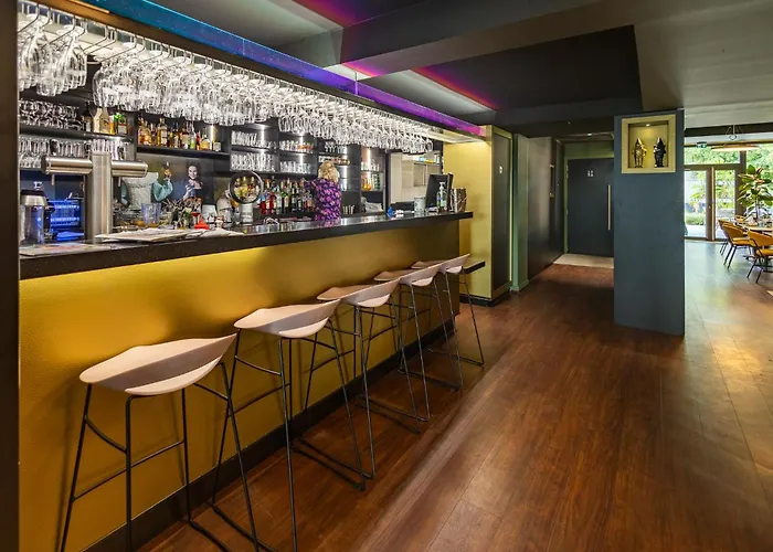 Brit Hotel, & Restaurant - Colmar Est Bischwihr