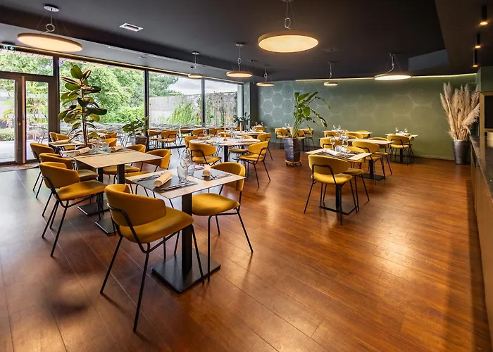 Brit Hotel, & Restaurant - Colmar Est Hotel