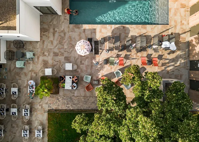 Brit Hotel, & Restaurant - Colmar Est Hotel 3*