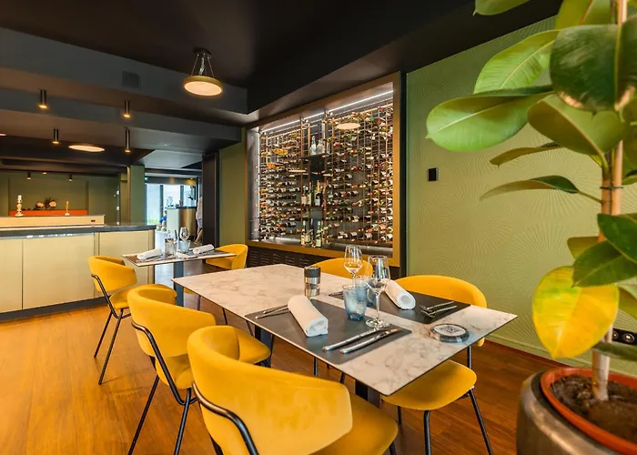 Hotel Brit Hotel, & Restaurant - Colmar Est Bischwihr