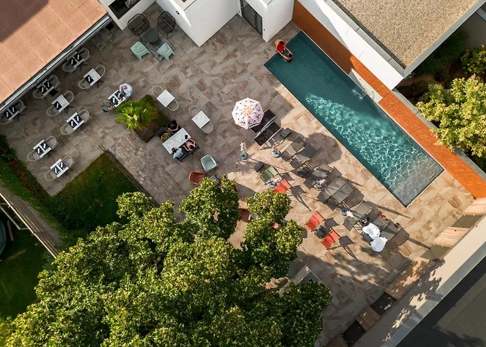 Brit Hotel, & Restaurant - Colmar Est 3*