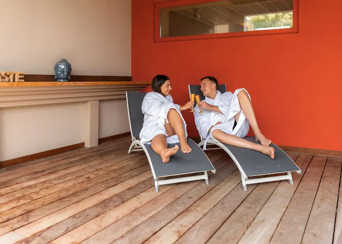 Brit Hotel, & Restaurant - Colmar Est Hotel Bischwihr