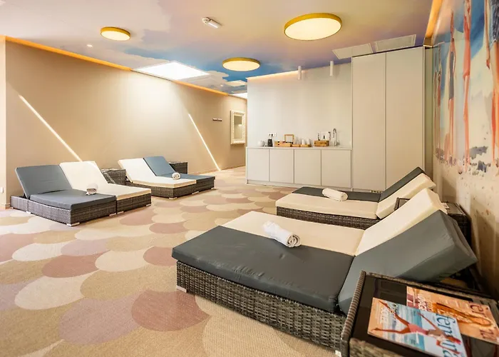 Brit Hotel, & Restaurant - Colmar Est 3* Bischwihr