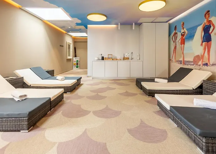 Hotel Brit Hotel, & Restaurant - Colmar Est