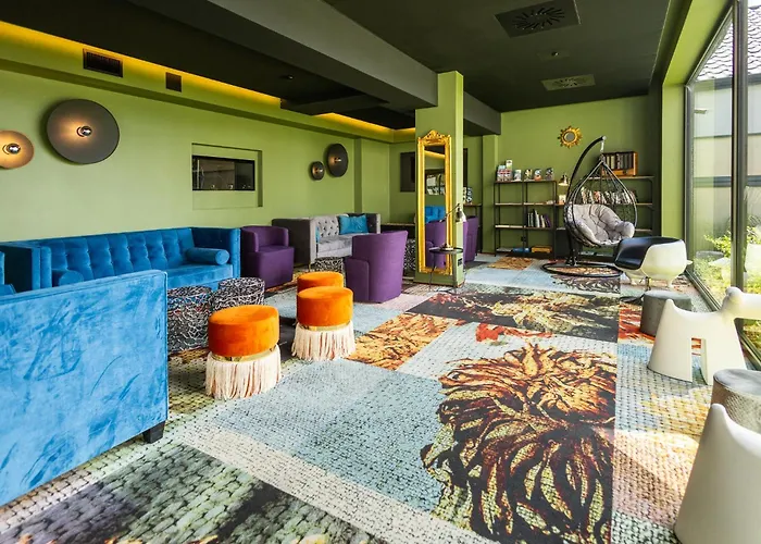 Hotel Brit Hotel, & Restaurant - Colmar Est Bischwihr