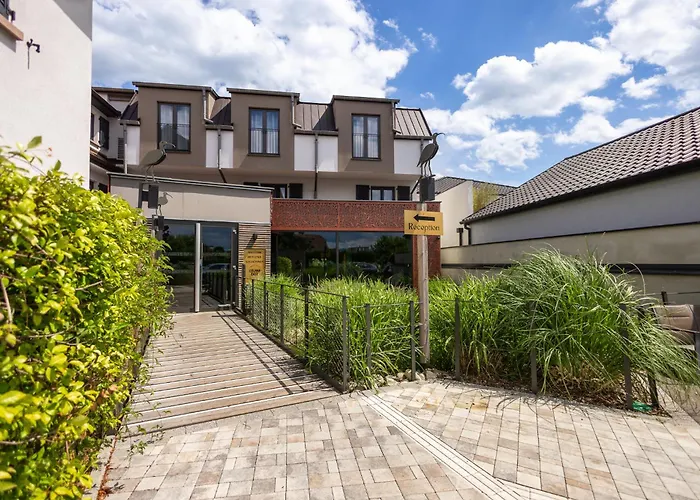 Brit Hotel, & Restaurant - Colmar Est