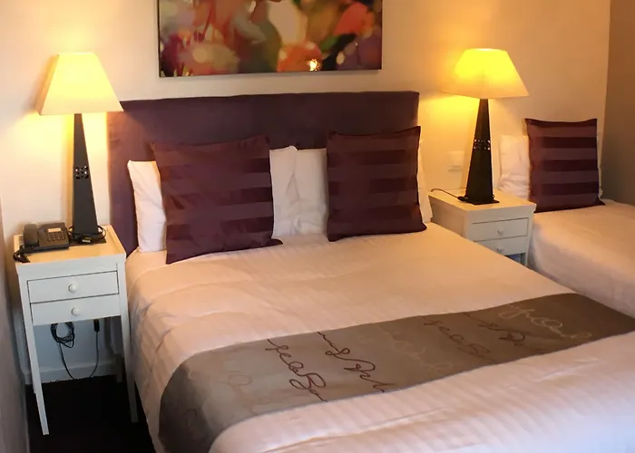 Hotel Brit Hotel, & Restaurant - Colmar Est