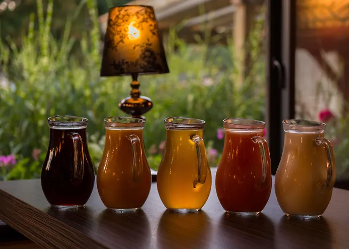 Brit Hotel, & Restaurant - Colmar Est 3* Bischwihr