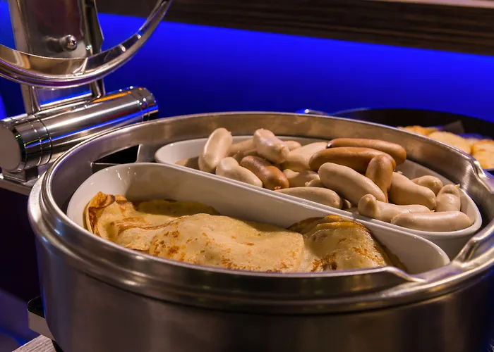 Brit Hotel, & Restaurant - Colmar Est Hotel