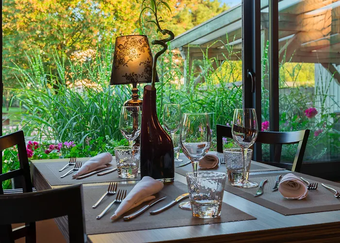 Brit Hotel, & Restaurant - Colmar Est Hotel 3*