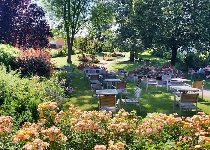 Brit Hotel, & Restaurant - Colmar Est