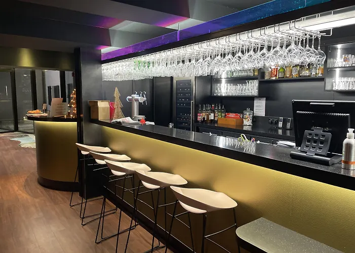 Hotel Brit Hotel, & Restaurant - Colmar Est 3*