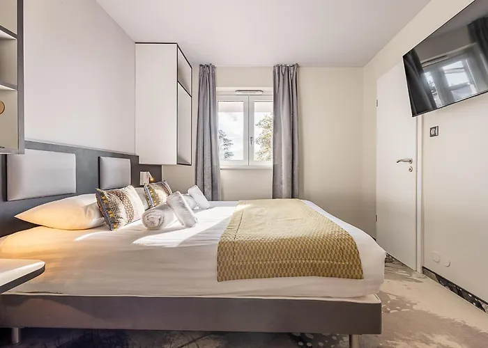 Hotel Brit Hotel, & Restaurant - Colmar Est Bischwihr