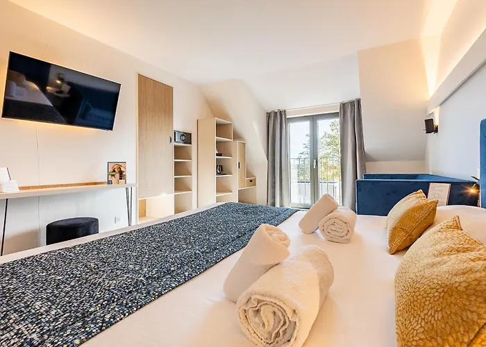 Brit Hotel, & Restaurant - Colmar Est 3* Bischwihr